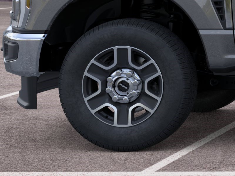 New 2026 Ford F250 Lariat AWD/4WD image 48