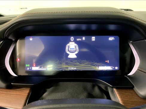 Used 2025 Jeep Grand Cherokee L Summit w/ Luxury Tech Group V AWD/4WD image 20
