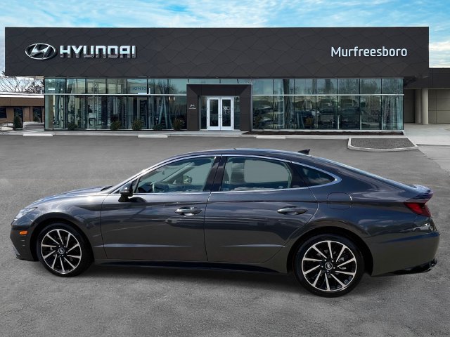 Used 2020 Hyundai Sonata SEL Plus FWD image 8