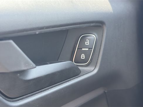 Used 2024 Ford Bronco Sport Big Bend w/ Convenience Package AWD/4WD image 25