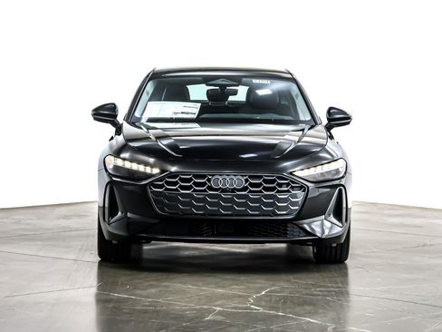 New 2025 Audi A5 2.0T Premium Plus image 2