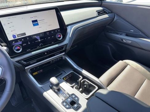 New 2026 Lexus TX 350 AWD image 27