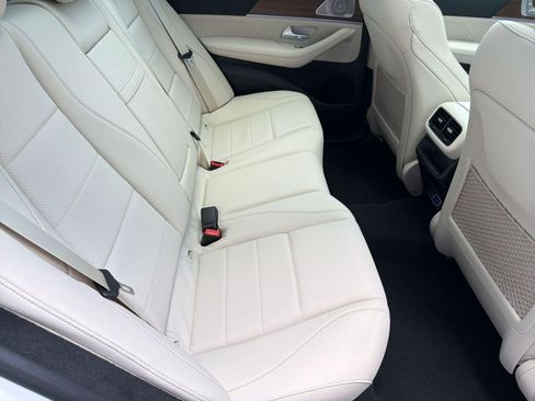 Used 2026 Mercedes-Benz GLE 350 4MATIC image 31