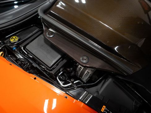 Used 2019 Chevrolet Corvette ZR1 RWD image 36