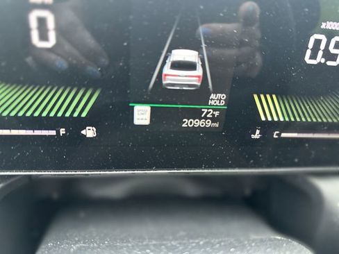 Used 2025 Kia K4 LXS image 17