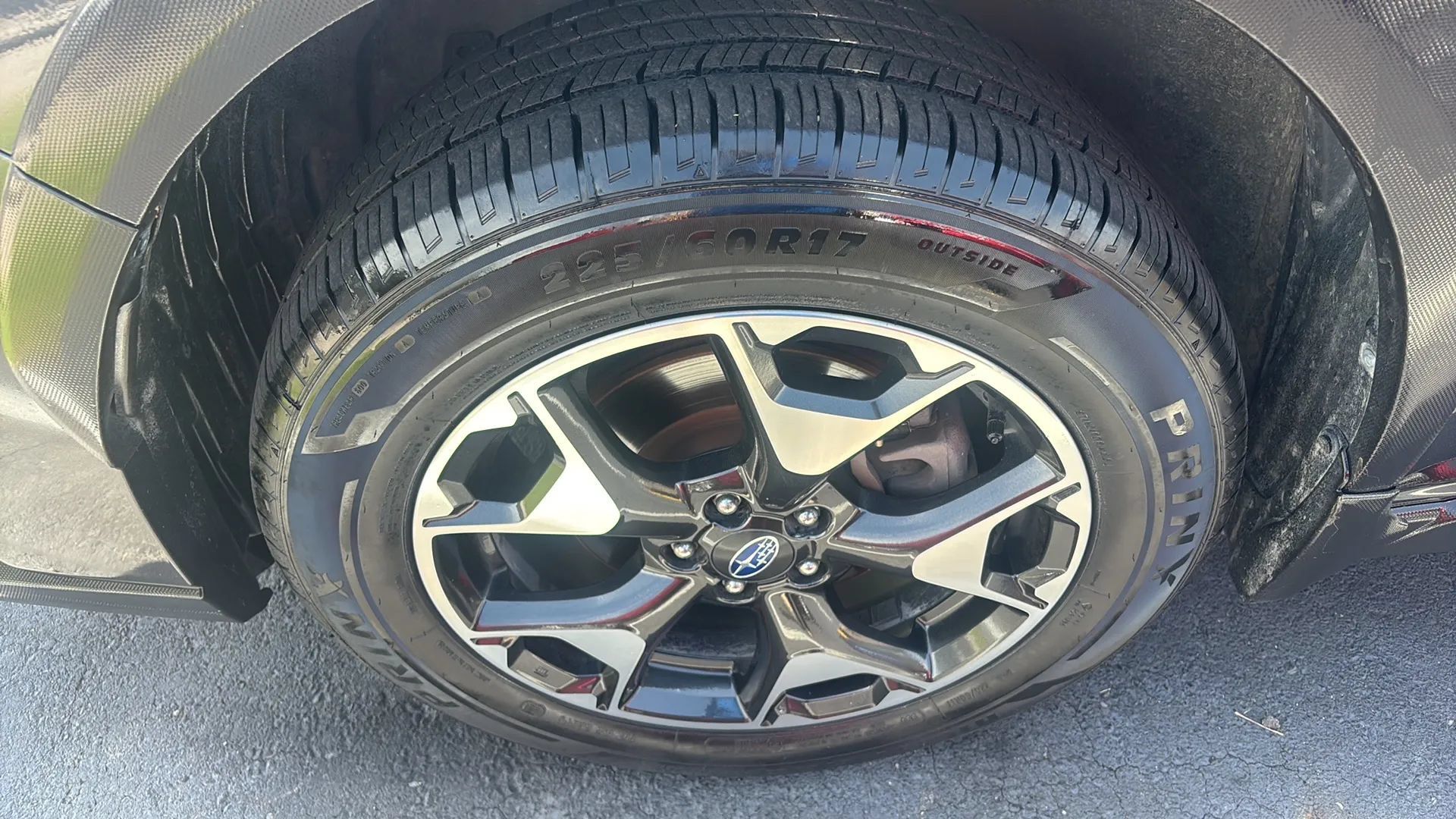 Used 2019 Subaru Crosstrek 2.0i Premium AWD/4WD image 31