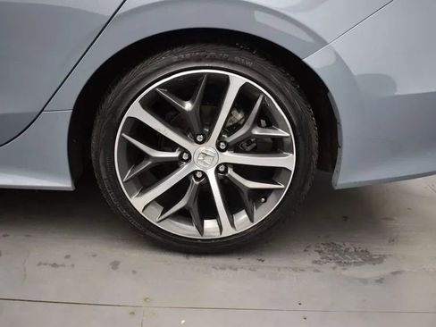 Used 2024 Honda Civic Touring image 36