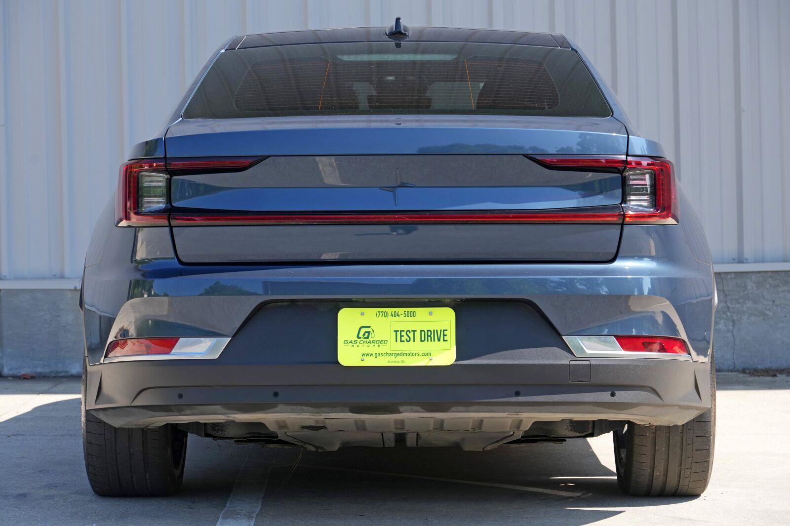 Used 2022 Polestar Polestar 2 w/ Performance Package AWD/4WD image 11