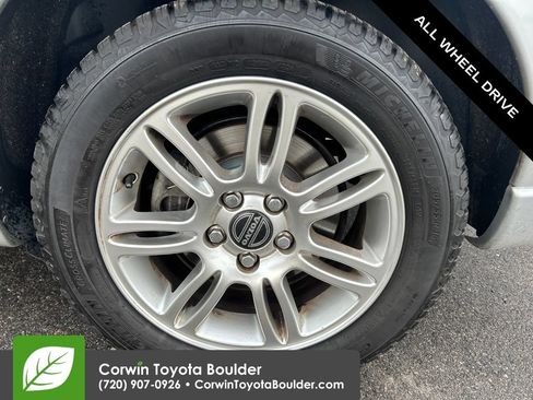 Used 2006 Volvo S60 2.5T AWD/4WD image 30