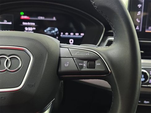 Certified 2025 Audi A5 2.0T Premium Plus w/ Convenience Plus Package image 21