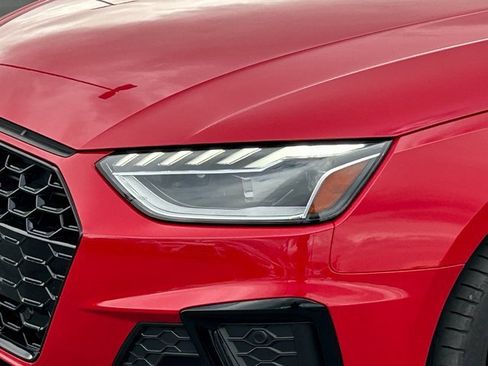 Used 2023 Audi S4 Premium Plus w/ Premium Plus Package image 11