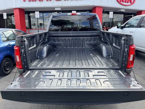 Used 2023 Ford F150 XL w/ Rattler Package image 8