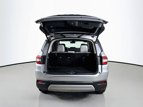 Used 2025 Honda Pilot EX-L image 26