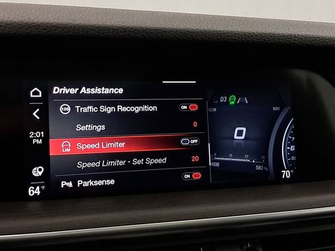 Used 2022 Alfa Romeo Stelvio Ti w/ Active Assist Plus Package image 24