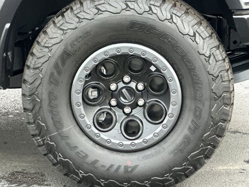 New 2026 Ford F150 Raptor AWD/4WD image 5
