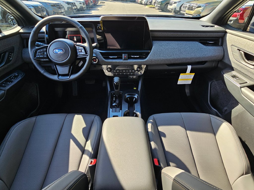 New 2026 Subaru Outback Limited XT AWD/4WD image 17