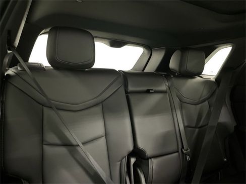 New 2025 Cadillac XT5 Premium Luxury w/ LPO, ONYX Package image 25