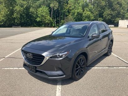 Used 2022 MAZDA CX-9 Touring Plus