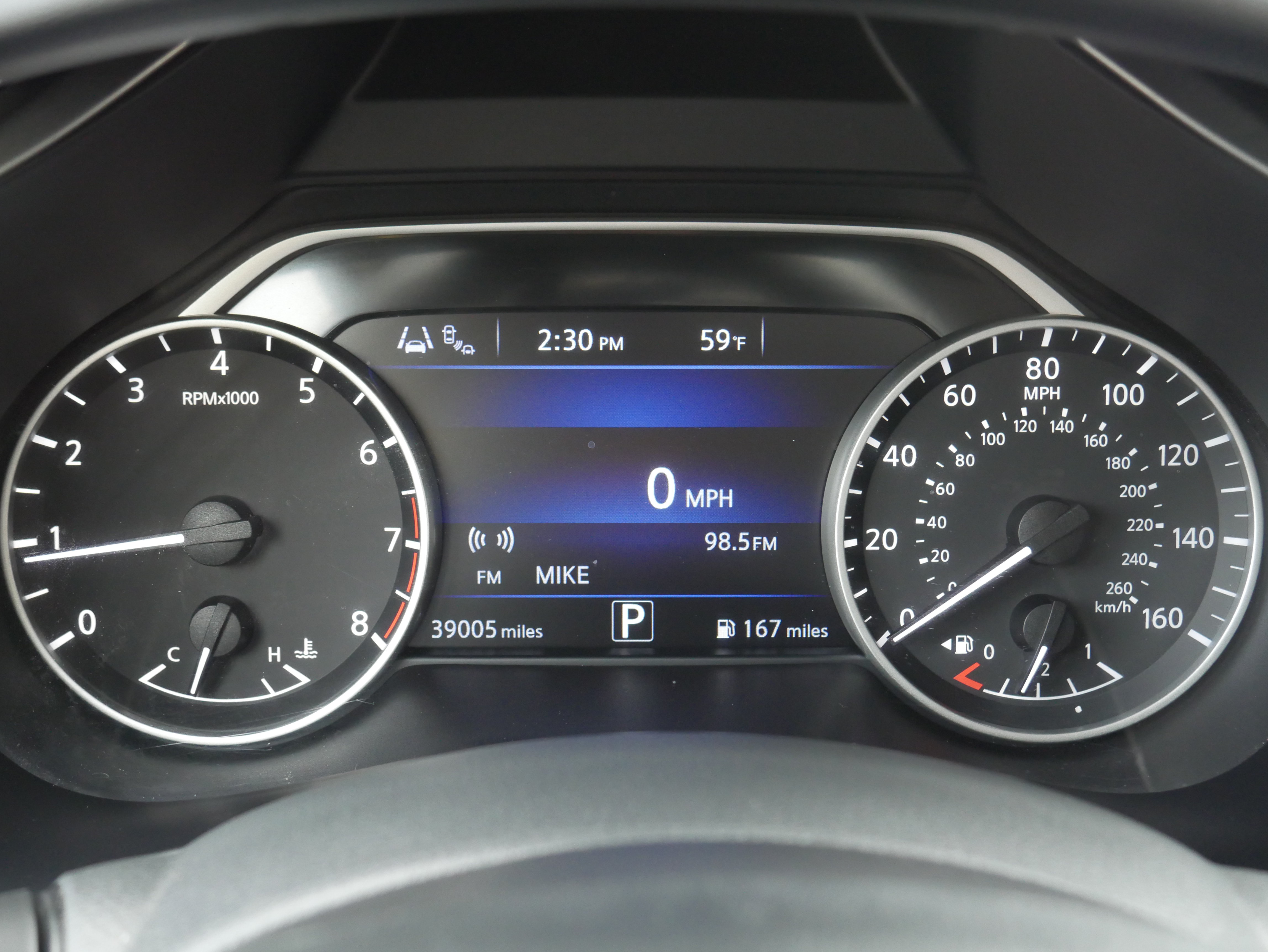Used 2023 Nissan Murano SV w/ SV Midnight Edition Package AWD/4WD image 29