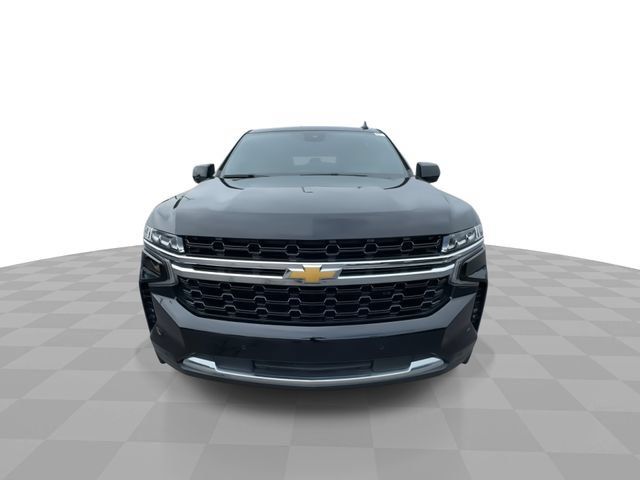 Certified 2023 Chevrolet Tahoe LS w/ Driver Alert Package AWD/4WD image 3