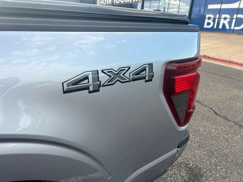 Used 2024 Ford F150 XLT w/ Equipment Group 302A MID AWD/4WD image 8