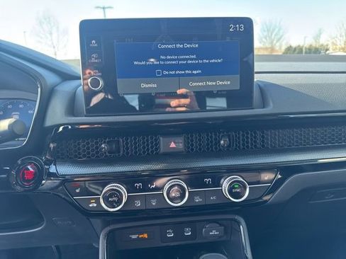 New 2026 Honda CR-V EX-L image 15