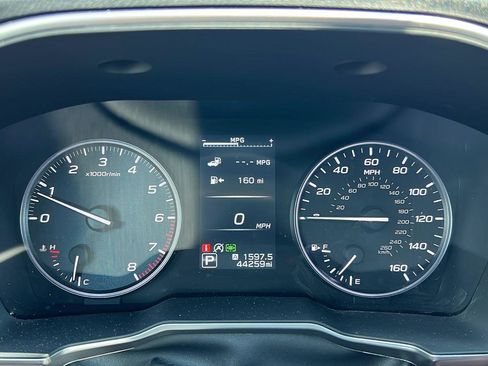 Used 2024 Subaru Outback Touring XT AWD/4WD image 31