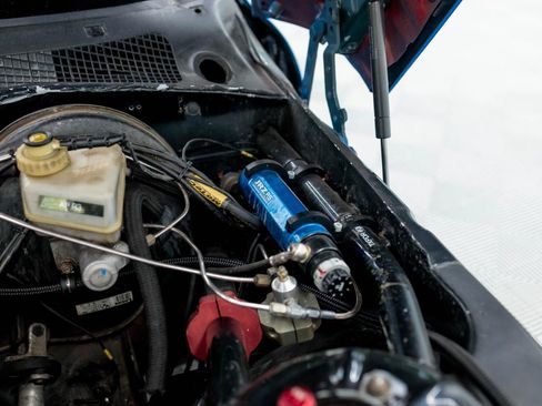 Used 2000 BMW M Coupe RWD image 82