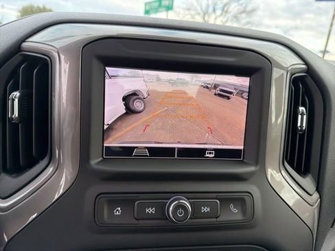 New 2026 Chevrolet Silverado 1500 W/T w/ Trailering Package image 15