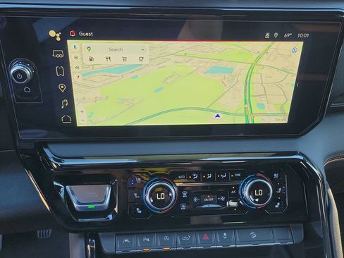 New 2026 GMC Sierra 1500 AT4 w/ AT4 Premium Package image 31