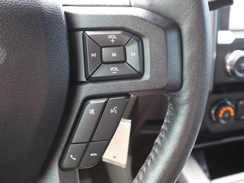 Used 2020 Ford F150 XLT w/ Equipment Group 302A Luxury AWD/4WD image 21