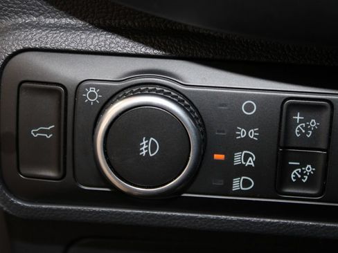 Used 2025 Ford Explorer ST-Line AWD/4WD image 46