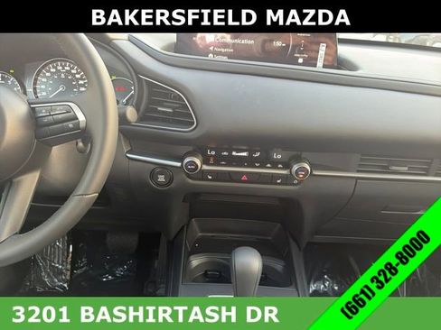 New 2026 MAZDA CX-30 AWD 2.5 S image 19