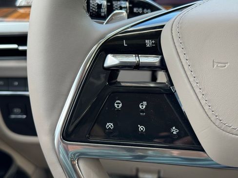 New 2025 Cadillac Escalade Sport Platinum image 26