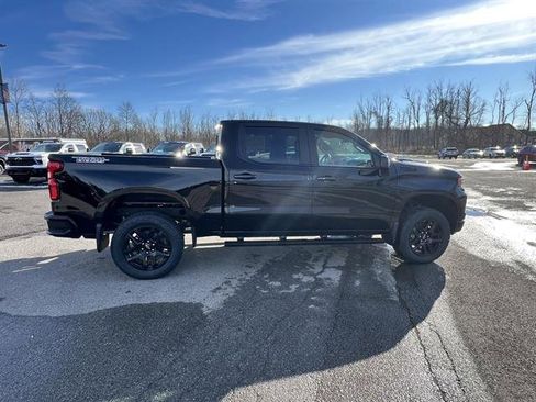 New 2026 Chevrolet Silverado 1500 LT Trail Boss w/ Convenience Package II image 6