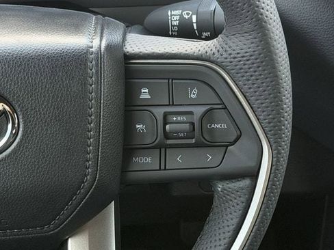 New 2026 Toyota Tundra SR5 AWD/4WD image 16