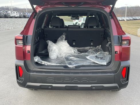 New 2026 Subaru Outback Limited XT image 5