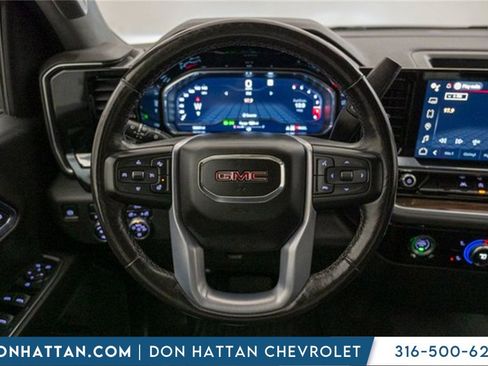 Used 2022 GMC Sierra 1500 Elevation image 6