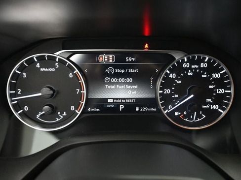 New 2026 Nissan Rogue SV w/ Cold Weather Package image 12