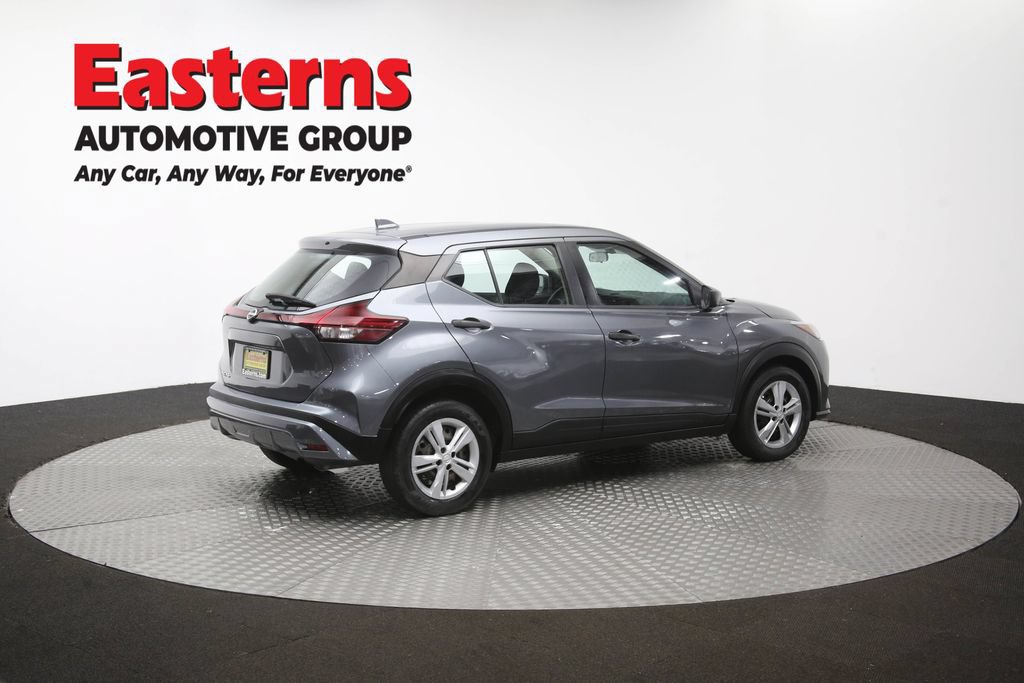 Used 2023 Nissan Kicks S FWD image 41