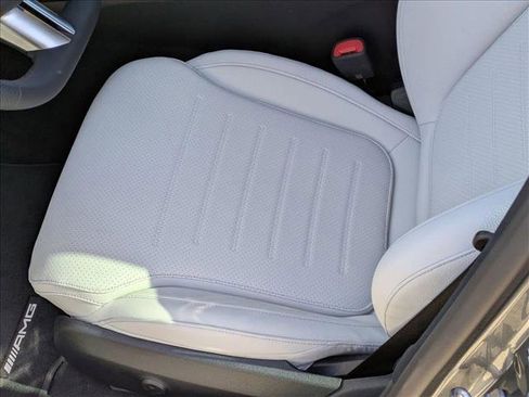 New 2026 Mercedes-Benz C 300 4MATIC Sedan image 4