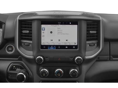 Used 2022 RAM 1500 Big Horn AWD/4WD image 7