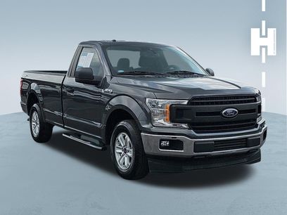Used 2019 Ford F150 XL w/ Equipment Group 101A Mid