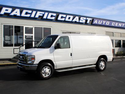 Used 2013 Ford E-250 and Econoline 250 w/ PWR Group