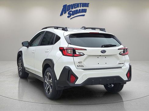 New 2026 Subaru Crosstrek 2.5i Premium image 5
