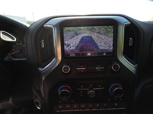 Used 2020 Chevrolet Silverado 1500 LTZ w/ LTZ Premium Package image 13