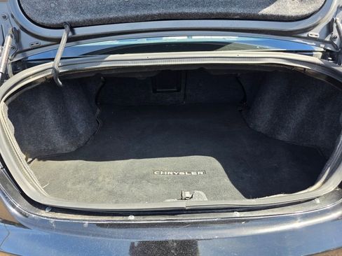Used 2012 Chrysler 200 Touring w/ Sun/Sound Group FWD image 24