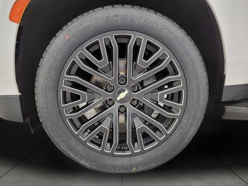 Used 2021 Chevrolet Tahoe Premier AWD/4WD image 4