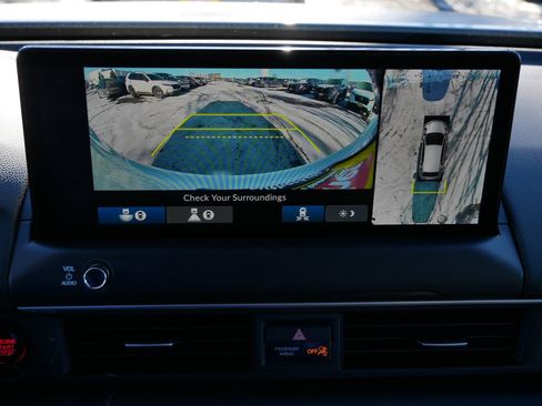 New 2026 Honda Pilot image 23