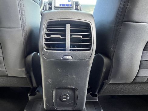 Used 2021 Ford Bronco Sport Big Bend AWD/4WD image 21